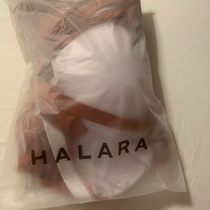 BNWT Halara shorts and dress